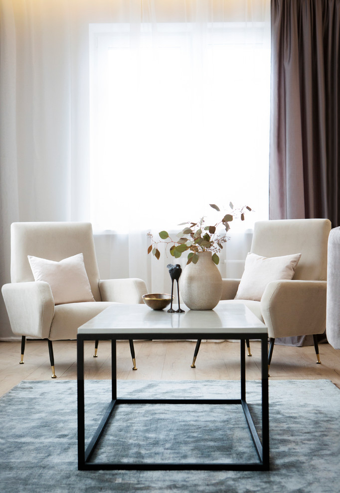 На Петроградке