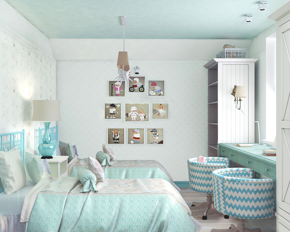 Дом и традиции