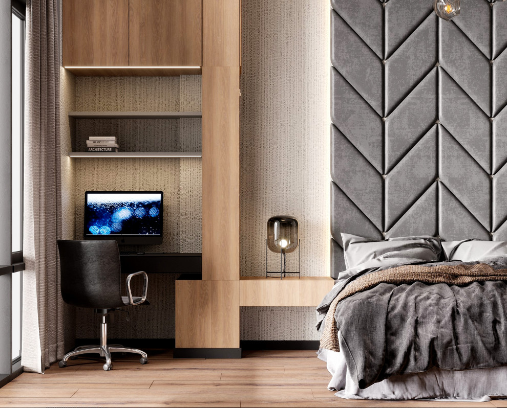 ЖК "Горки город"