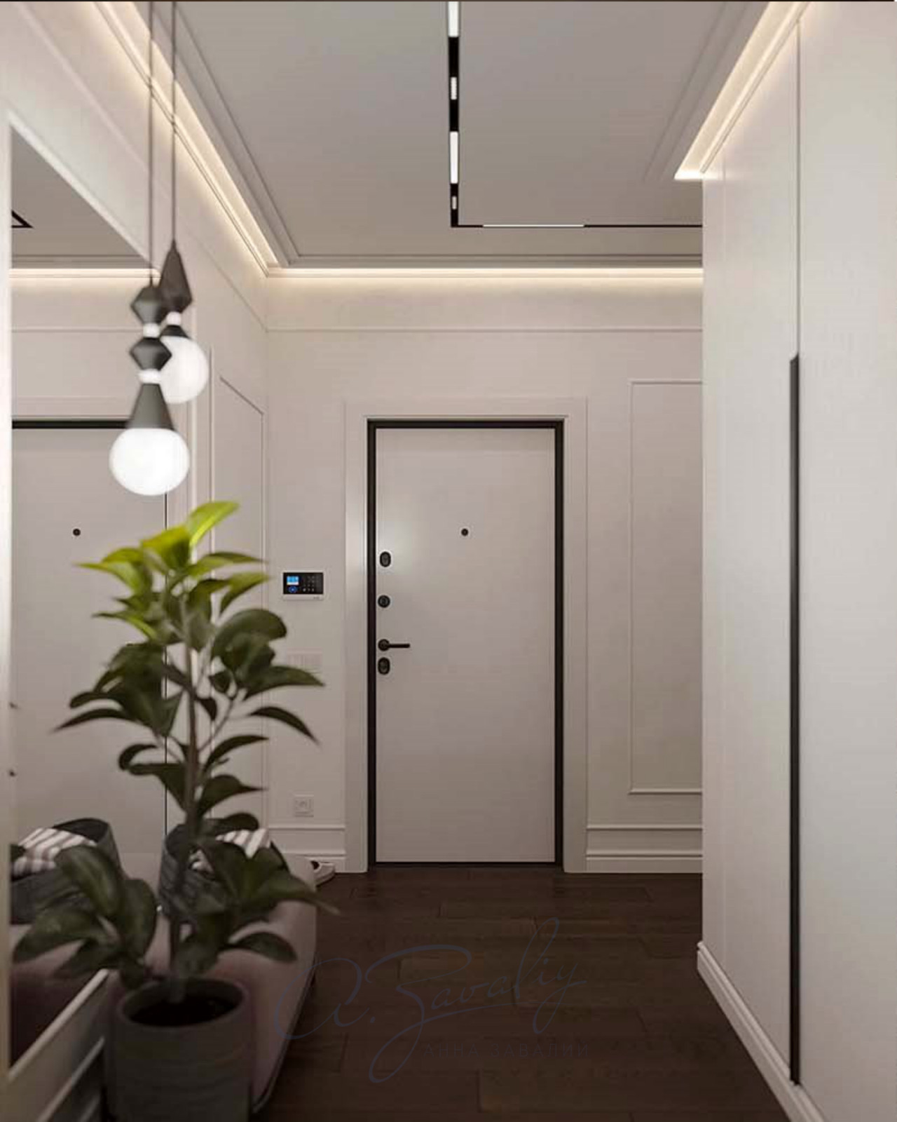 ЖК Фонвизинский