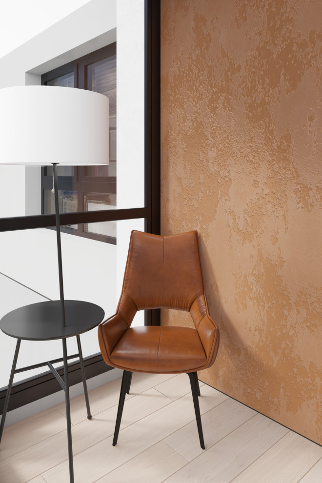 ЖК Митинский Лес