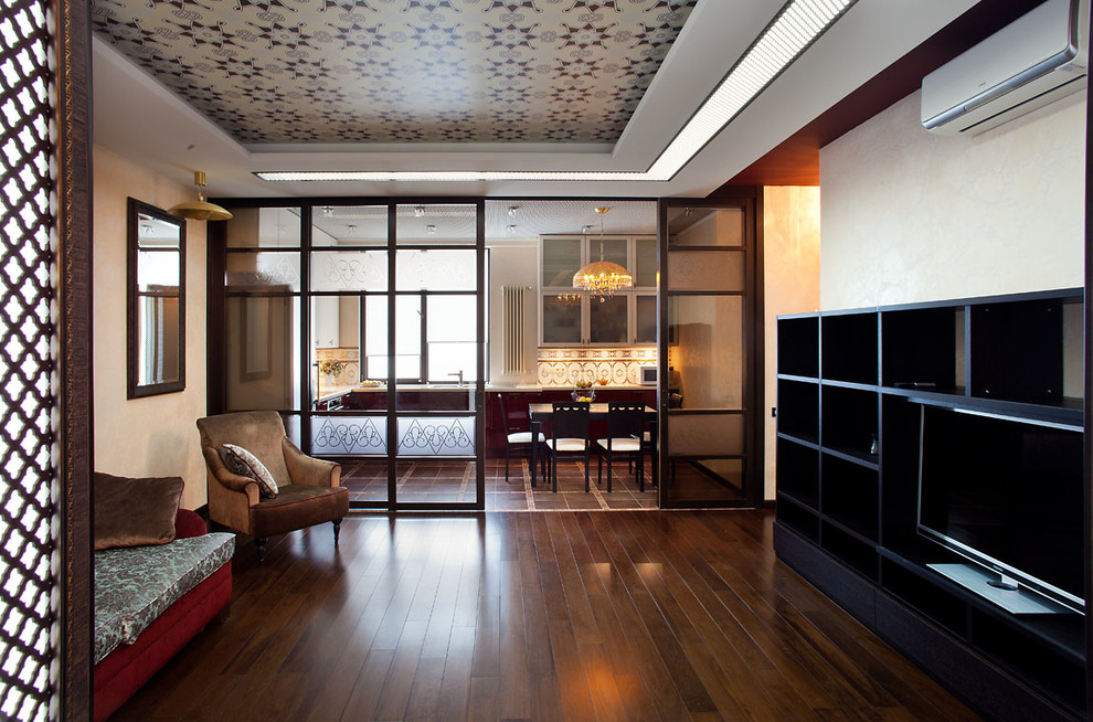 Квартира в Чертаново.