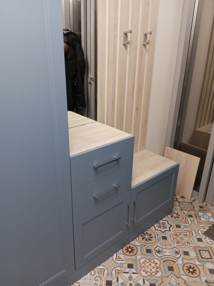 Шкаф и гардероб