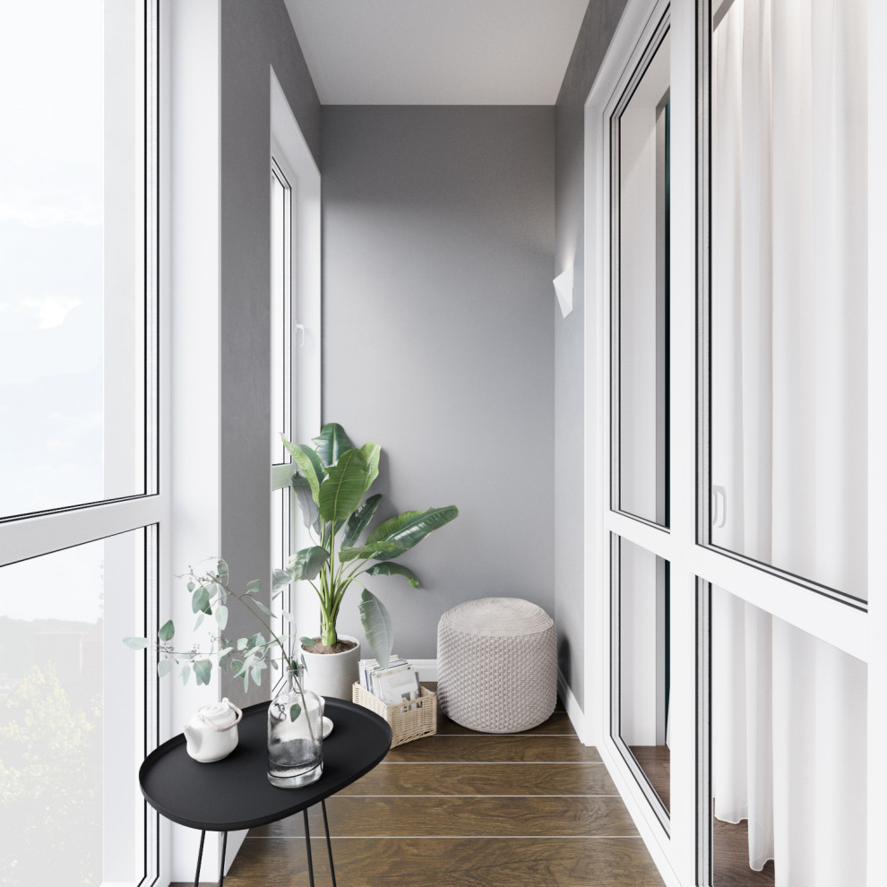 Квартира в Рязани