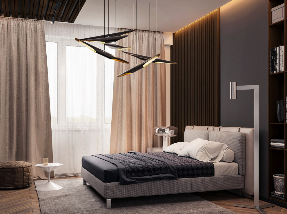 СОВРЕМЕННОЕ ИЗМЕРЕНИЕ