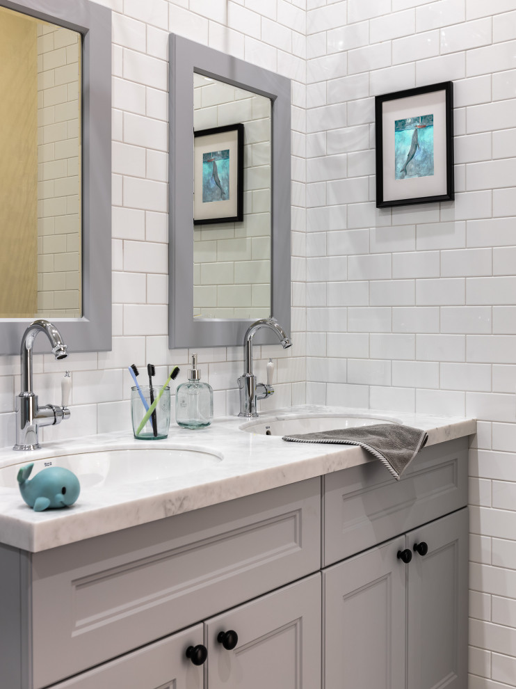 Квартира в ЖК Изумрудный