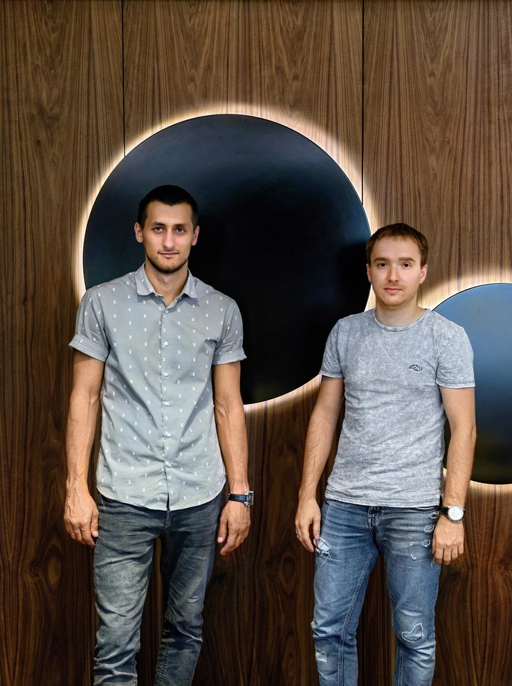 Интерьер трехкомнатной квартиры в Новосибирске, площадь 100м2