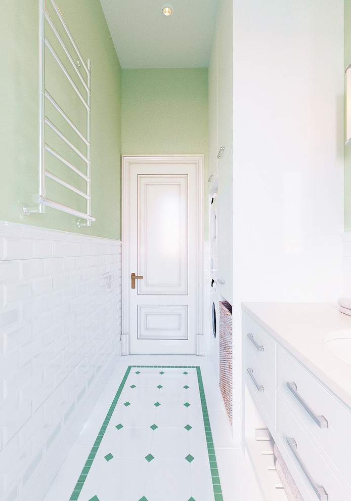 Дизайн интерьера загородного дома