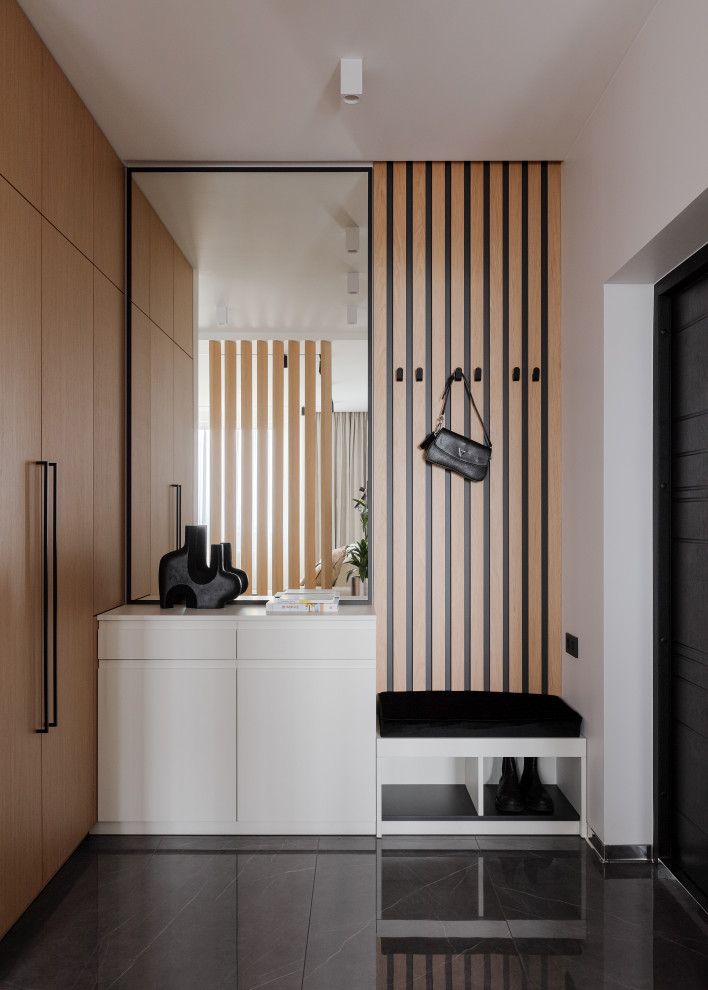 Квартира на Рублёвском шоссе