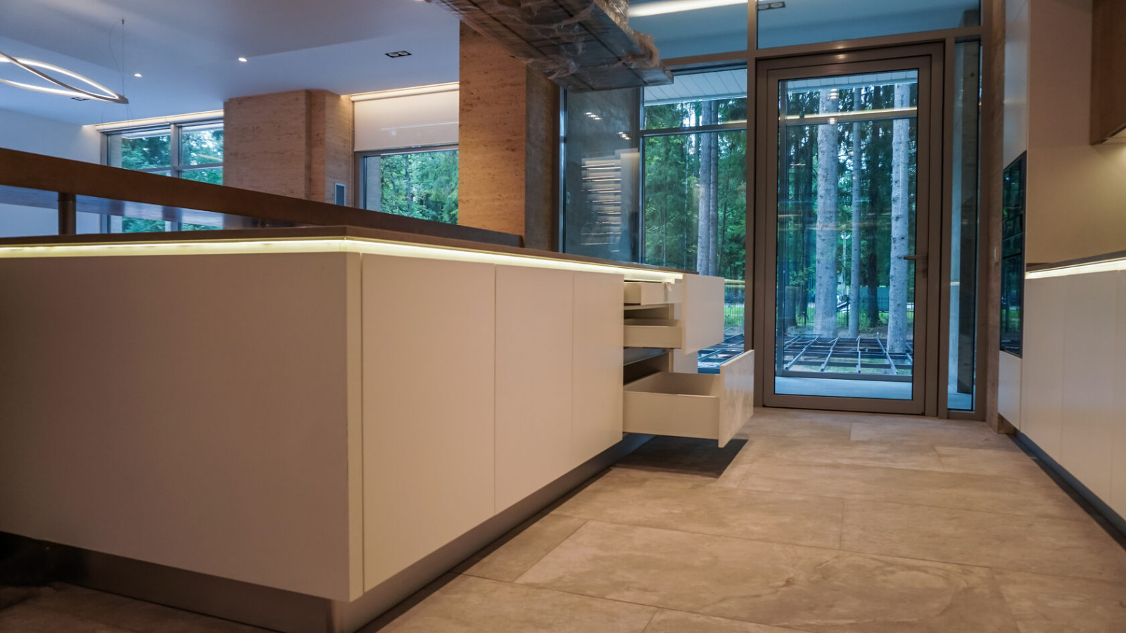 Дом в Зеленогорске