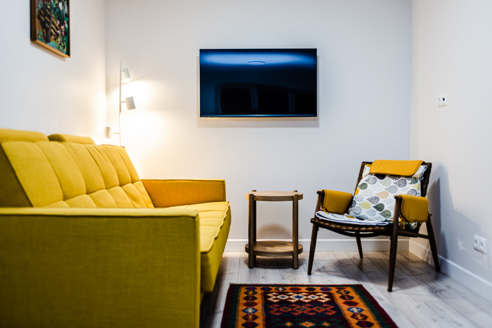 Однушка Эконом 45 м2