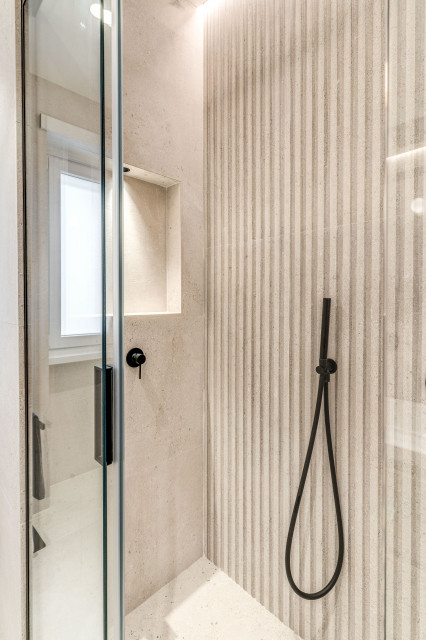 MADESIMO modern-bathroom