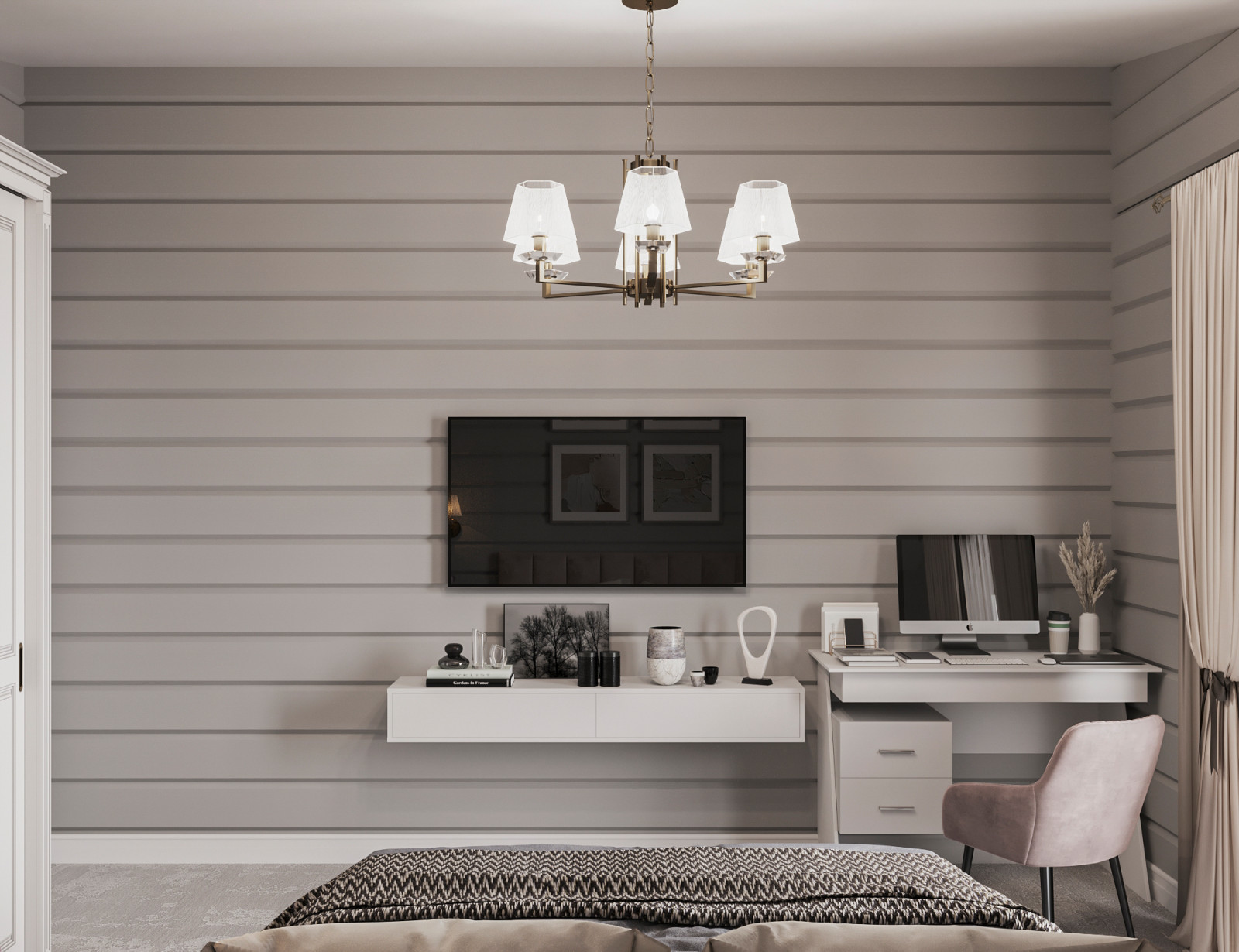 Дом из сруба