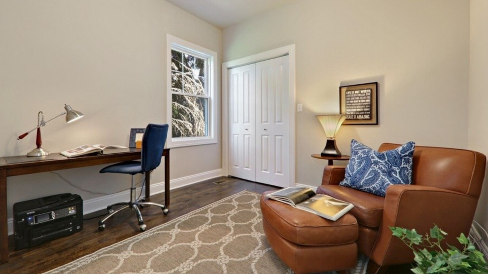 Complete Renovation/Restoration - Forest Park, IL