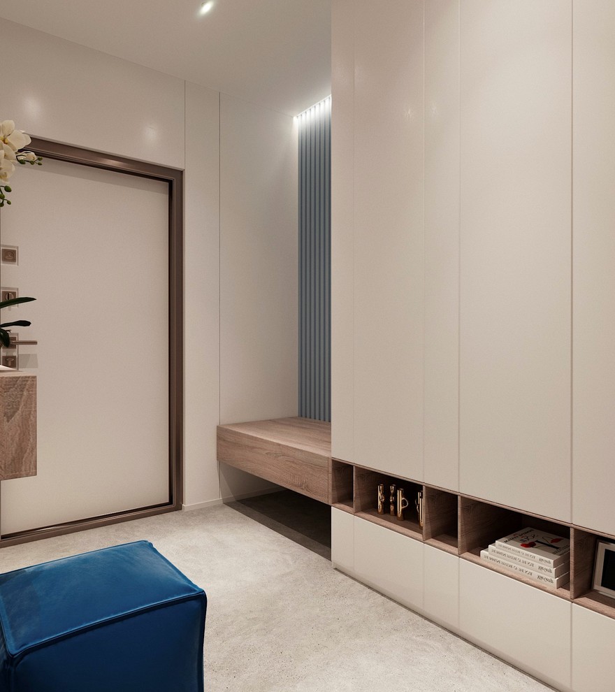 Квартира на Новгородской