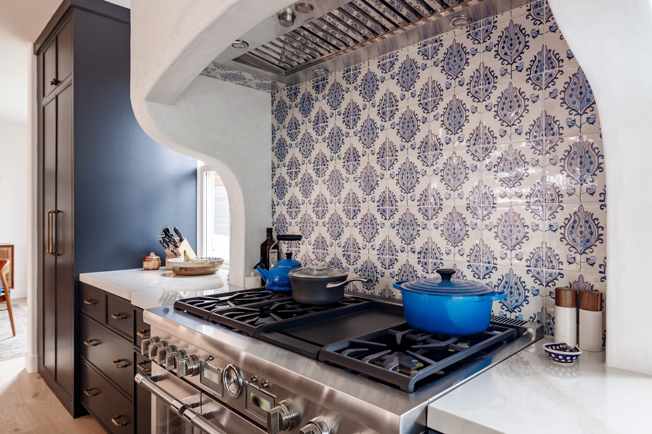 Manhattan Beach Kitchen Remodel