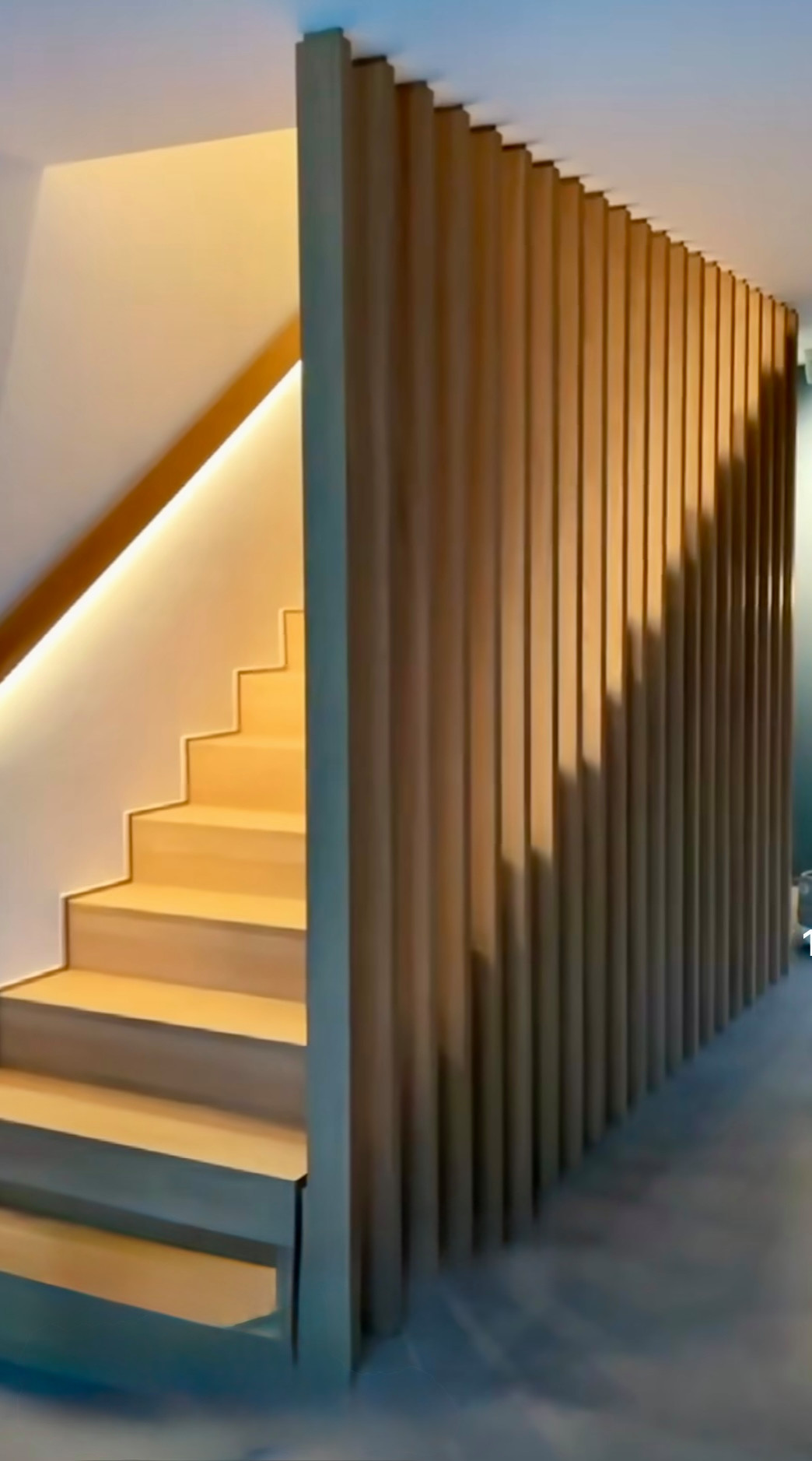 Stairways