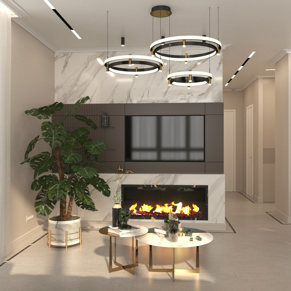 ЖК Скандинавия