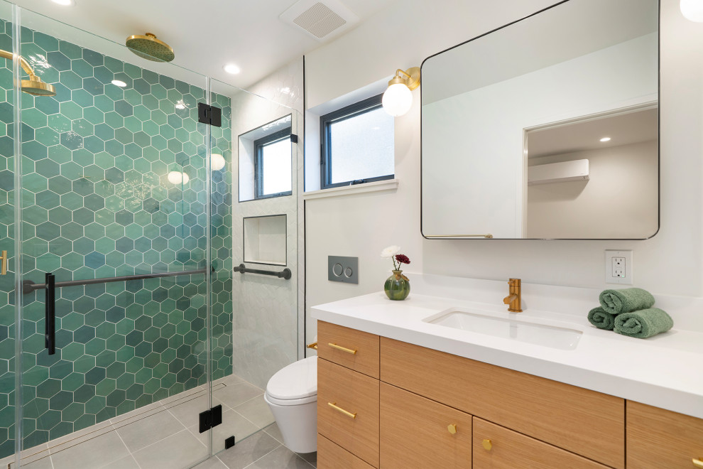 Berkeley Modern Two-Story ADU