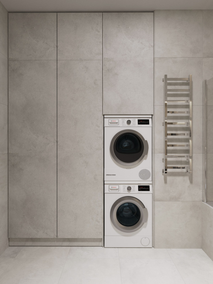 Проект квартиры. ЖК PRIME PARK