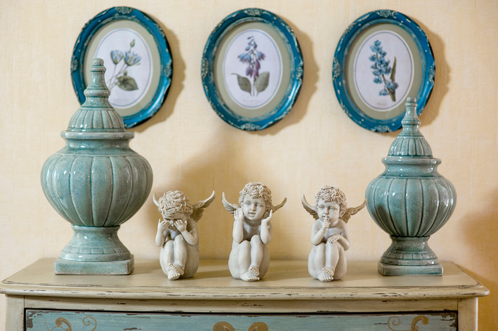 Ангелы вашего дома