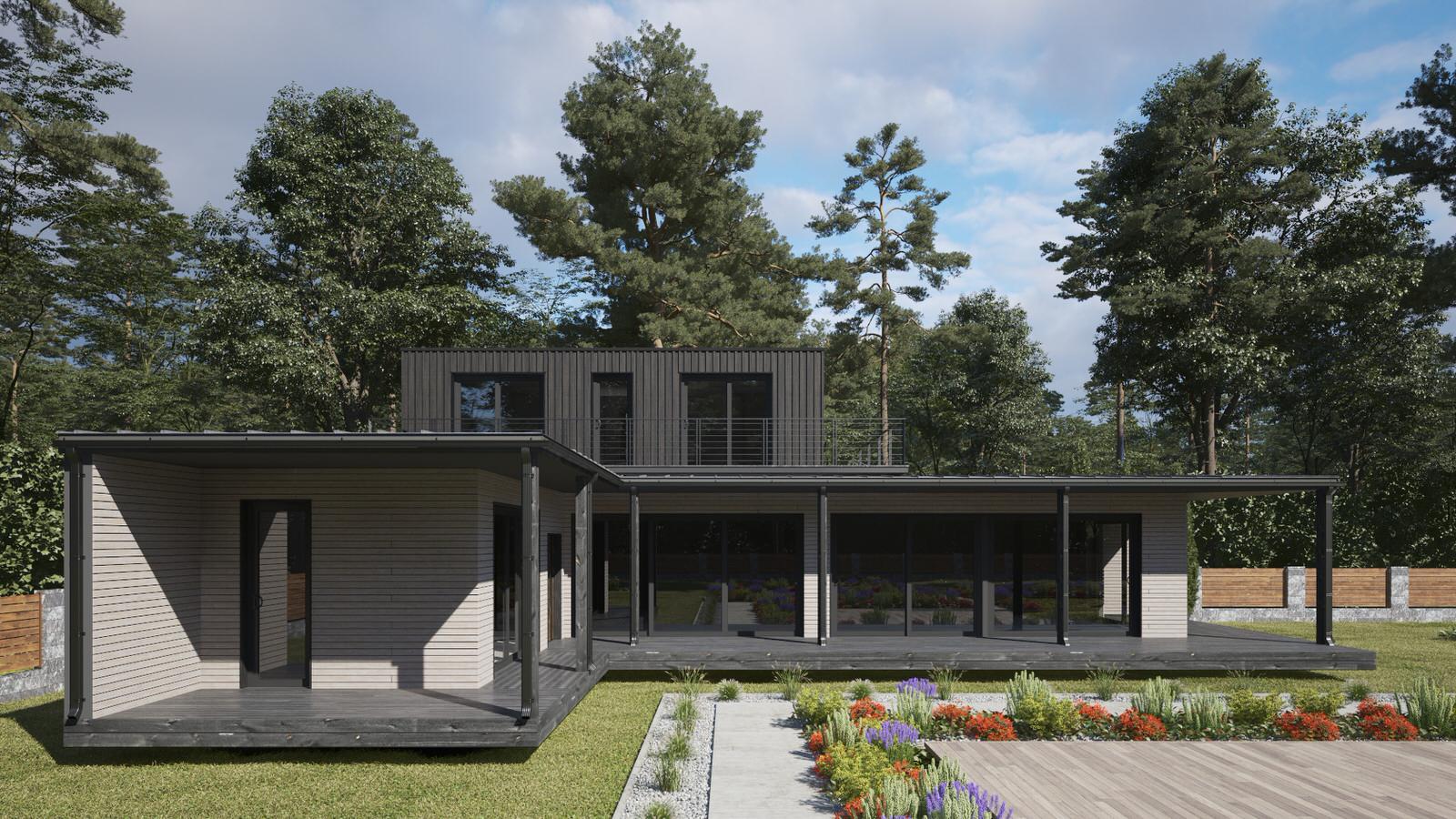 Визуализация