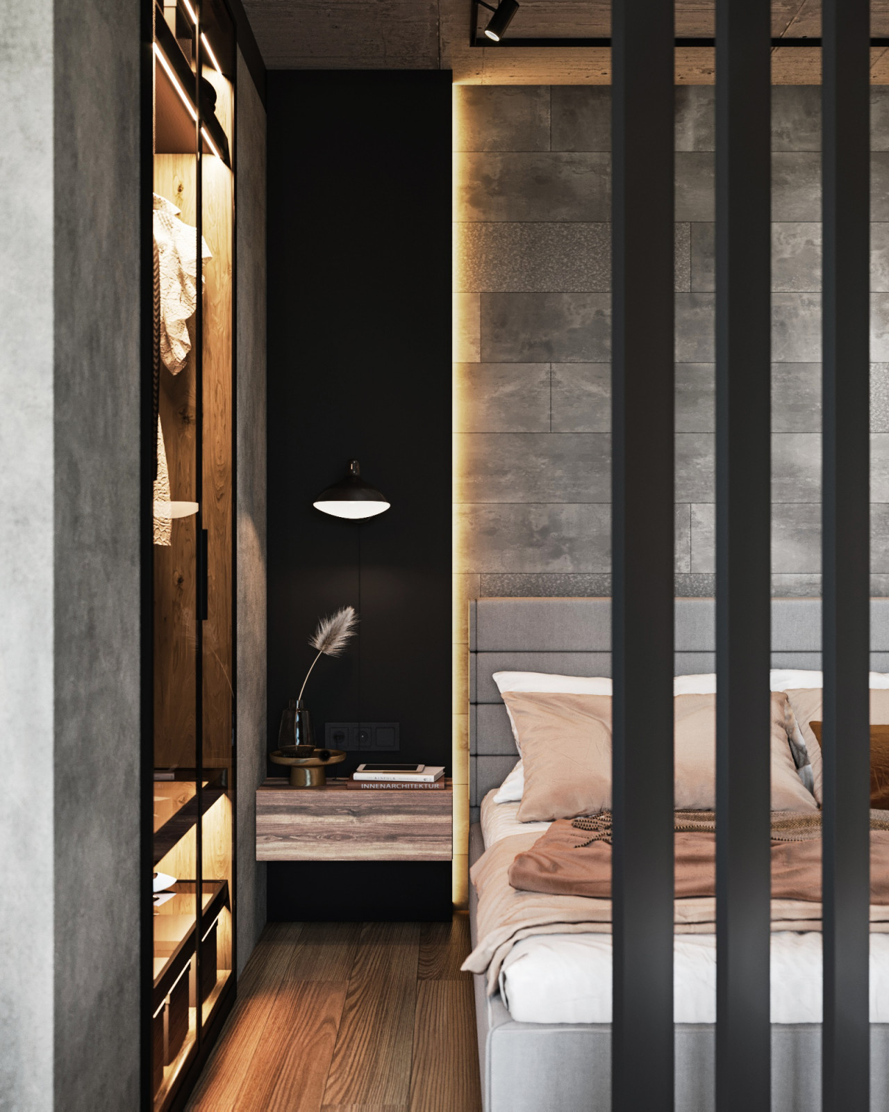 Квартира на Будапештской улице