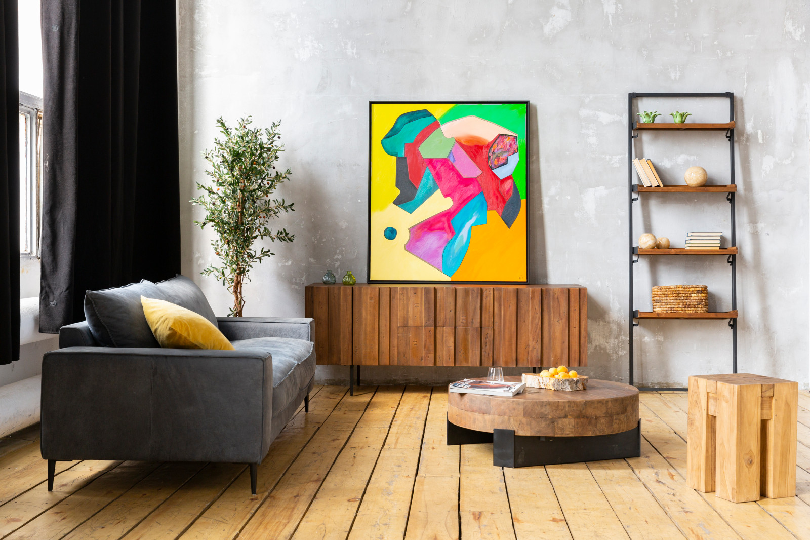 Фотосъемка мебели для компании TEAK HOUSE II!