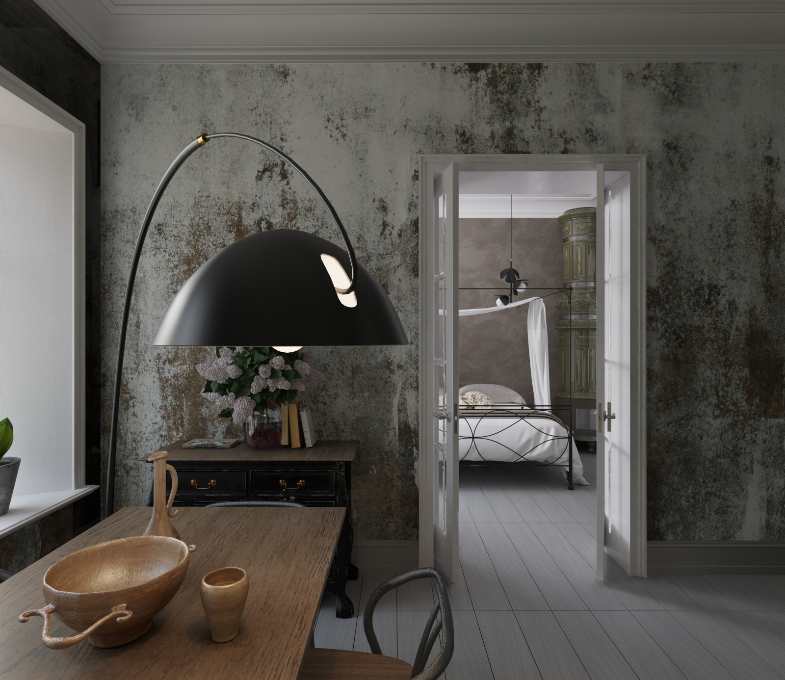 Культурное наследие