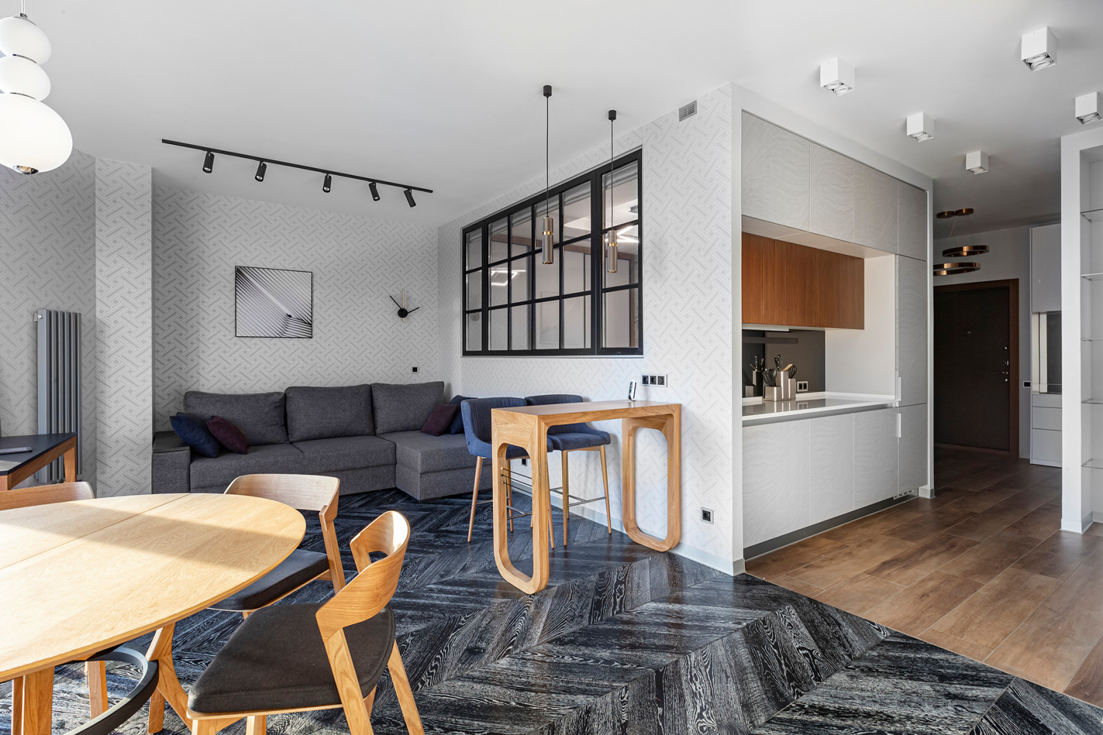 Квартира на Петроградке для студента