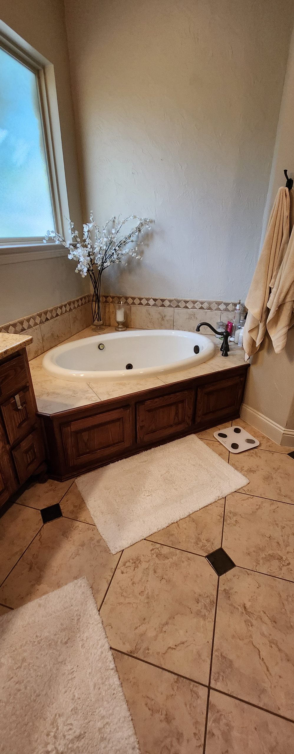 Bathtub Systems