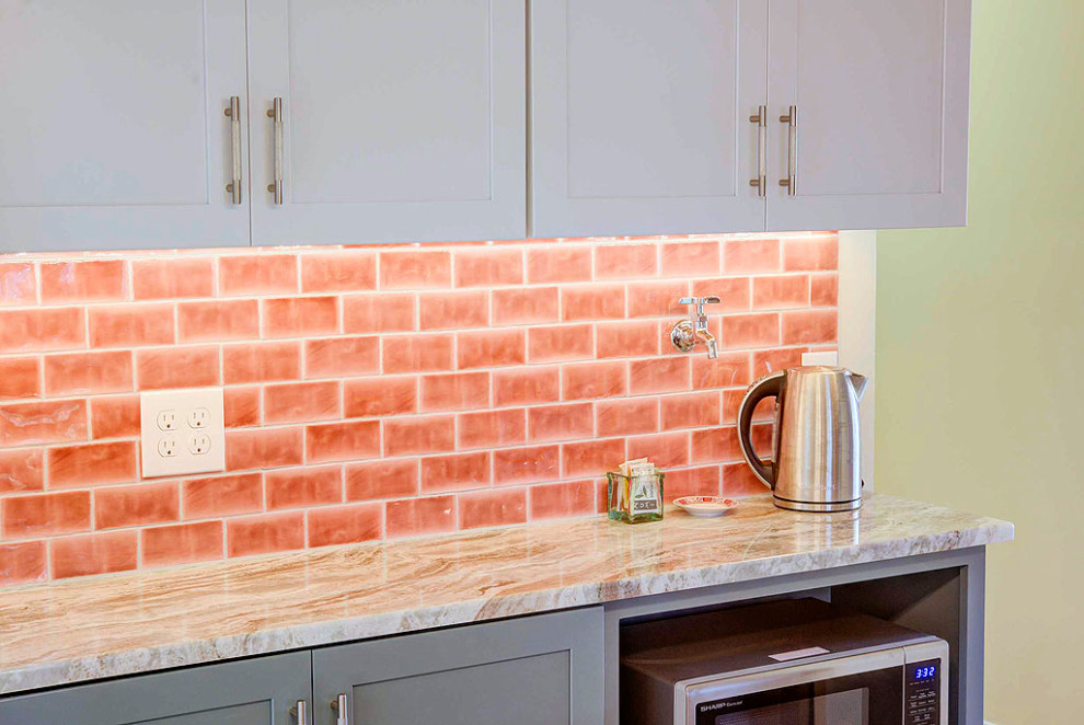 Kitchen Remodel - Amherst, MA
