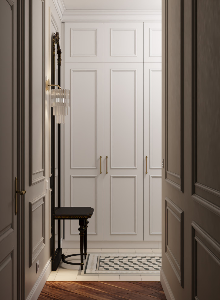 Квартира на Петроградке 93.8 кв.м