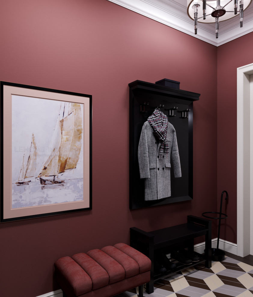 Смоленский бульвар