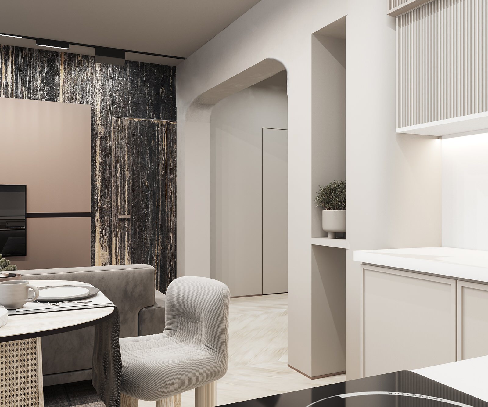 ЖК "Гиляровский"