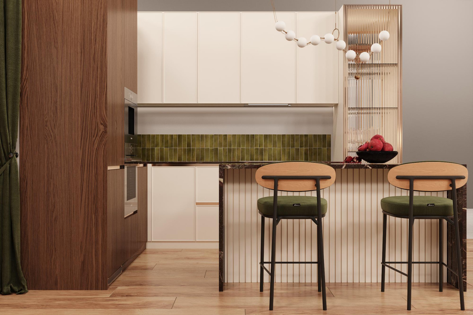 Шоурум "Мальва" Нижний Новгород