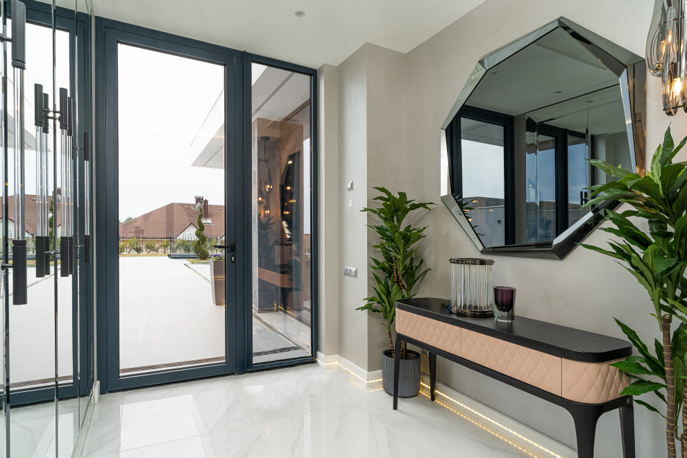 Консоль TIFFANY