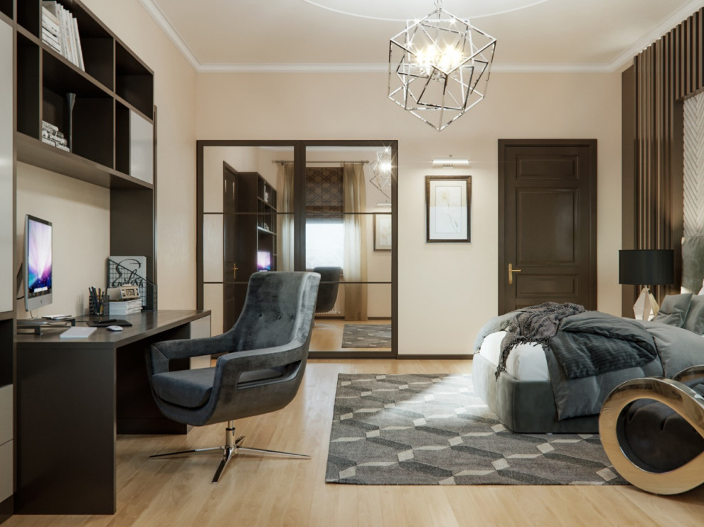 Квартира-студия