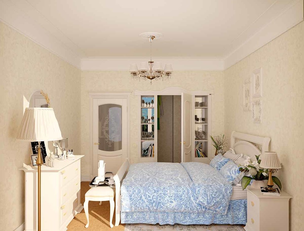 Интерьер квартиры