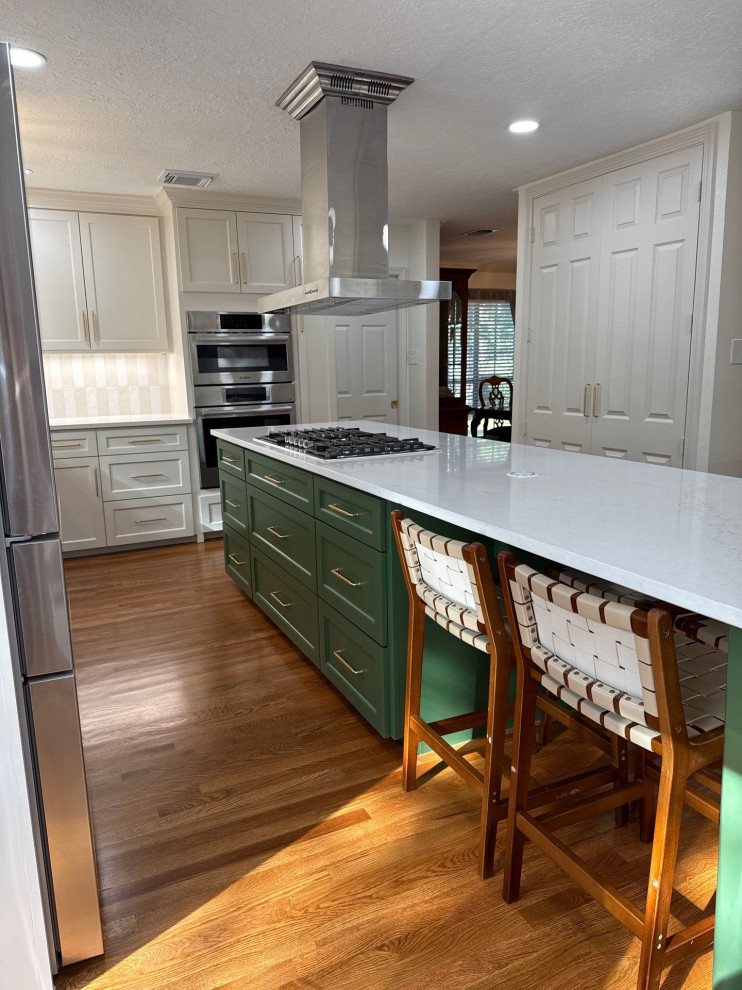 Bryanna Kitchen Remodeling