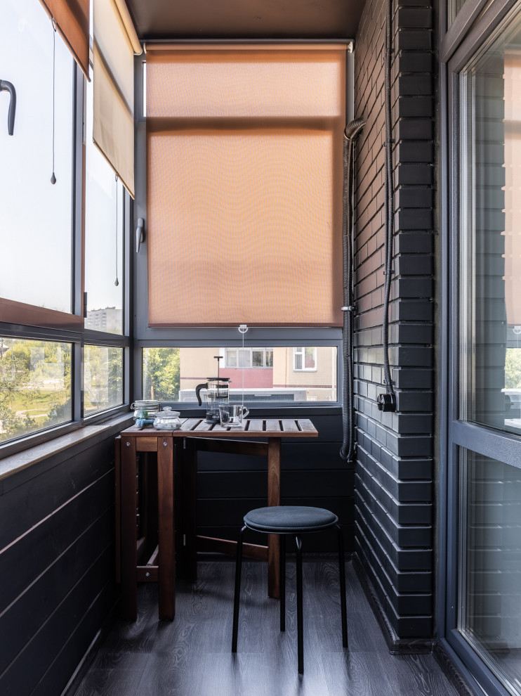 Проект "пепел и горчица"