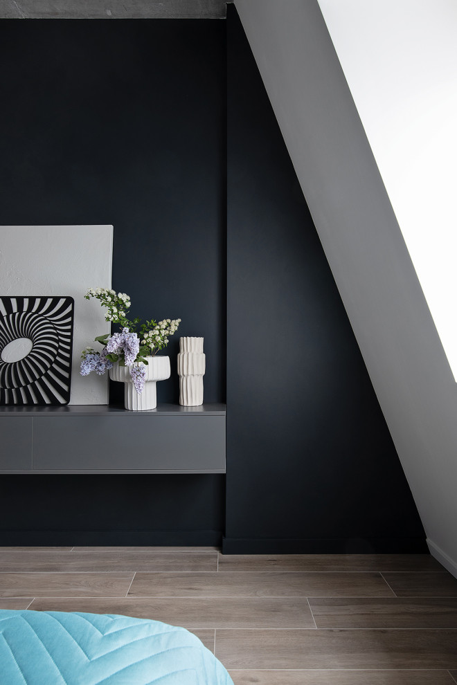 Квартира в Калининграде.