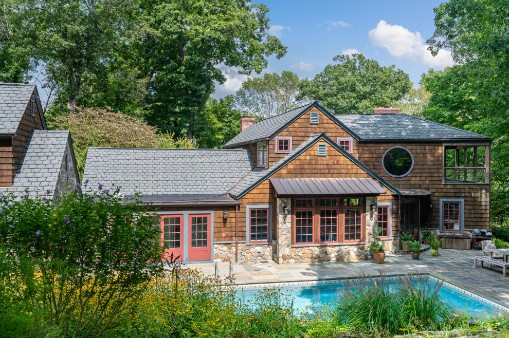 Stamford Full House Renovation
