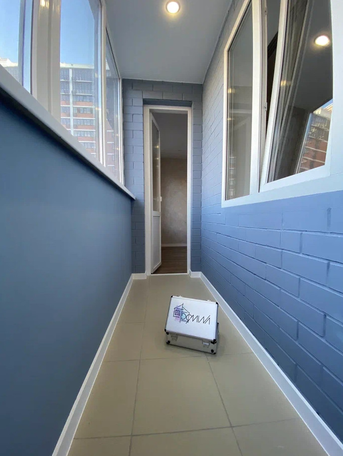 ЖК "Самолет"