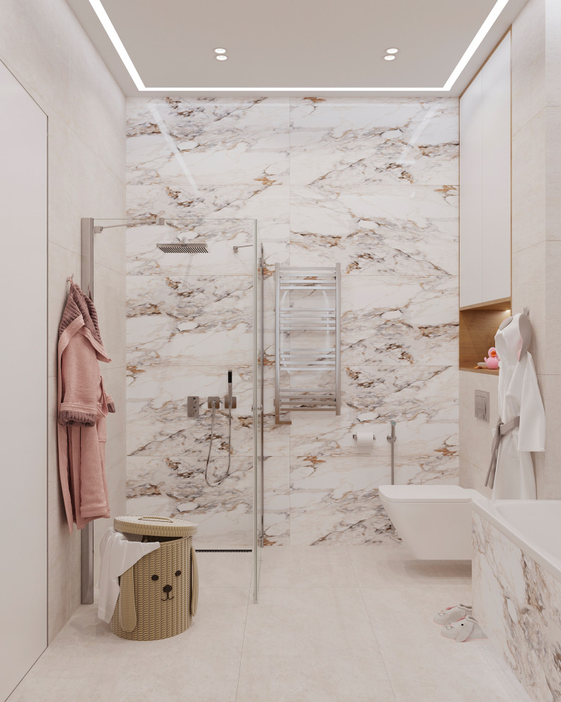 Загородный дом ч5