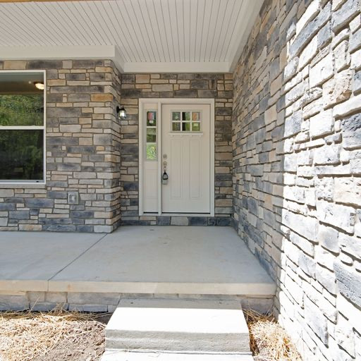 Home Projects