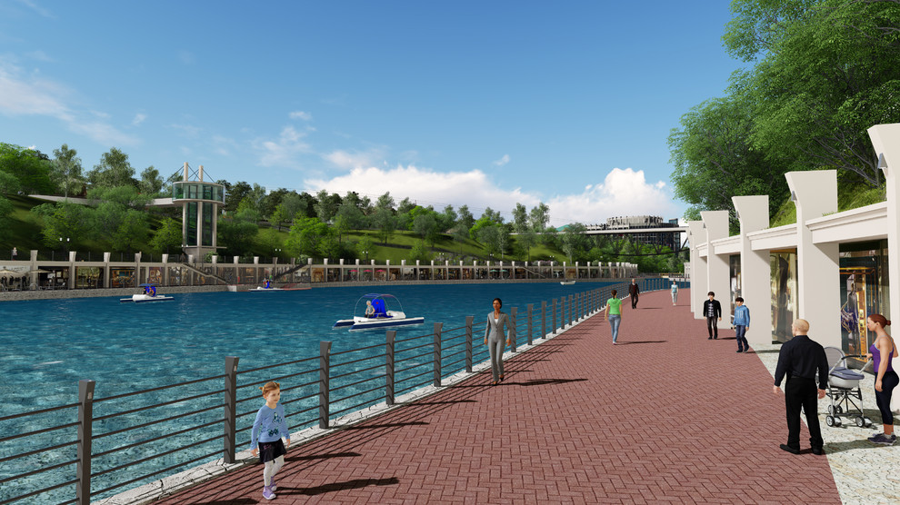 Первогород