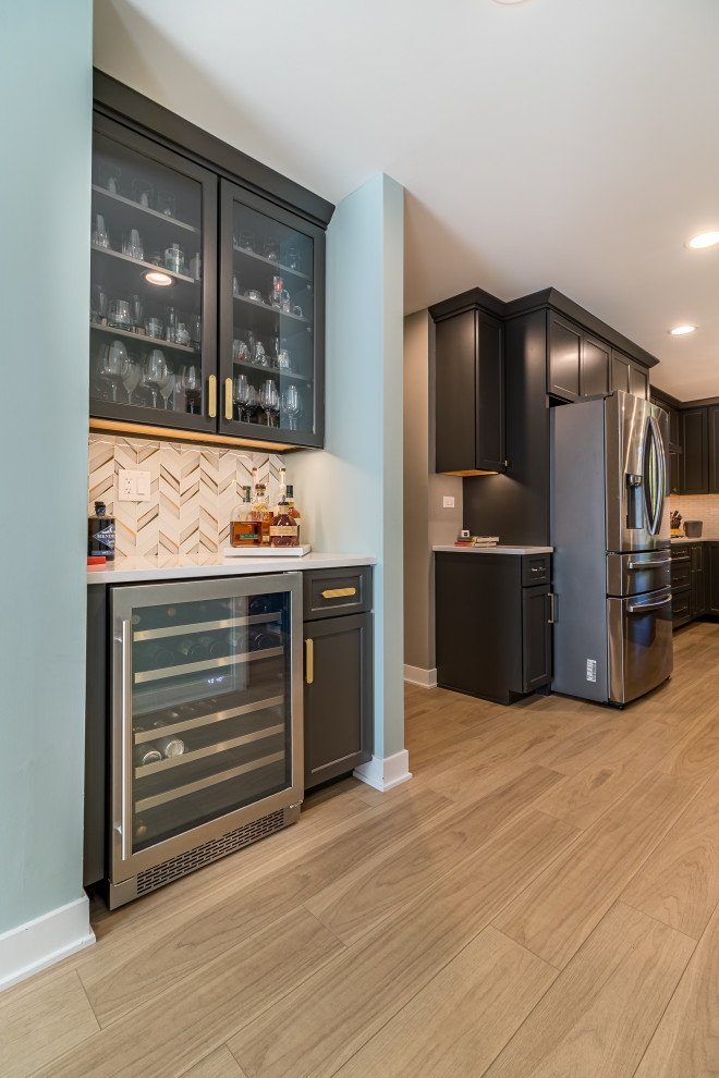 Homely to Heart of the Home