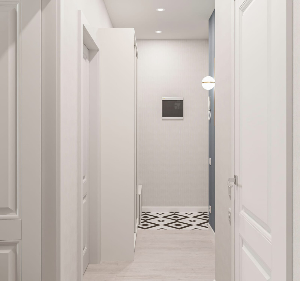 ЖК Фрукты квартира 40 кв.м