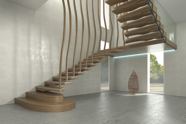 Wave rendering
